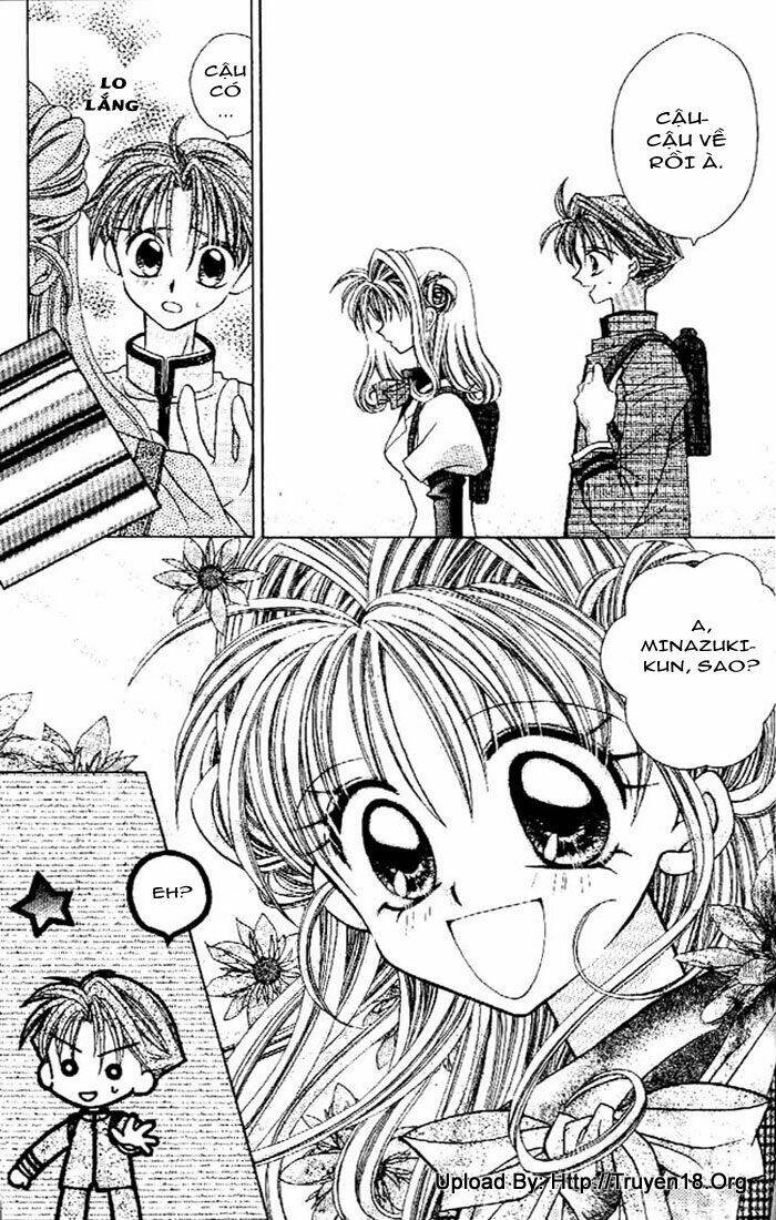 kamikaze kaitou jeanne chapter 7 7