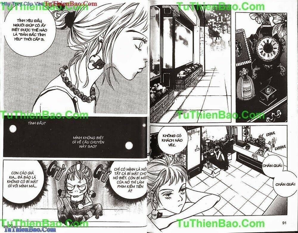 cổ vật kinh hoàng chapter 2 46