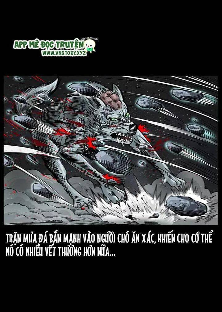 U Minh Ngụy Tượng Chapter 201 66