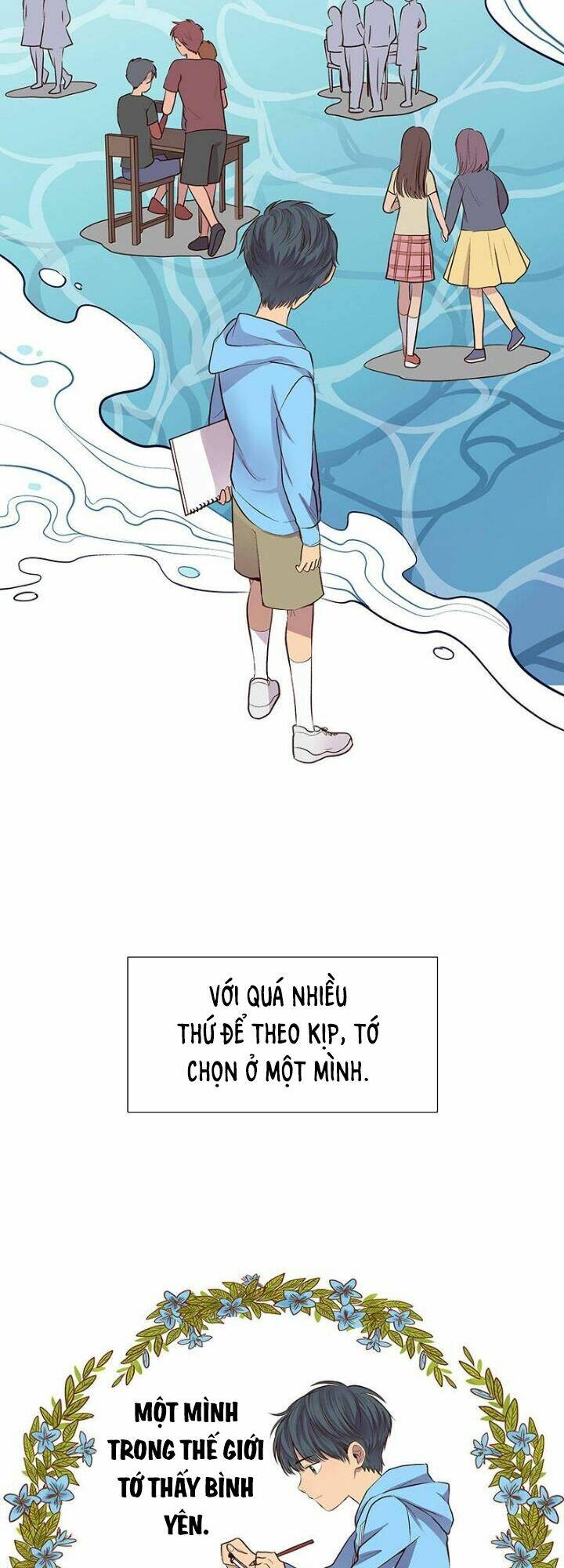 bí mật sâu sắc nhất của tôi chapter 44 13