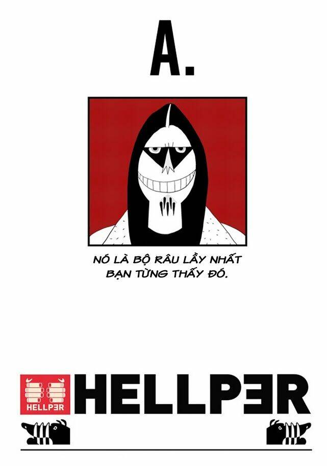 hành trình thoát khỏi địa ngục chapter 25 33