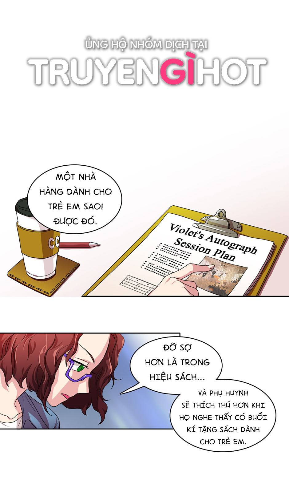 quý cô với chiếc mặt nạ chapter 7 25