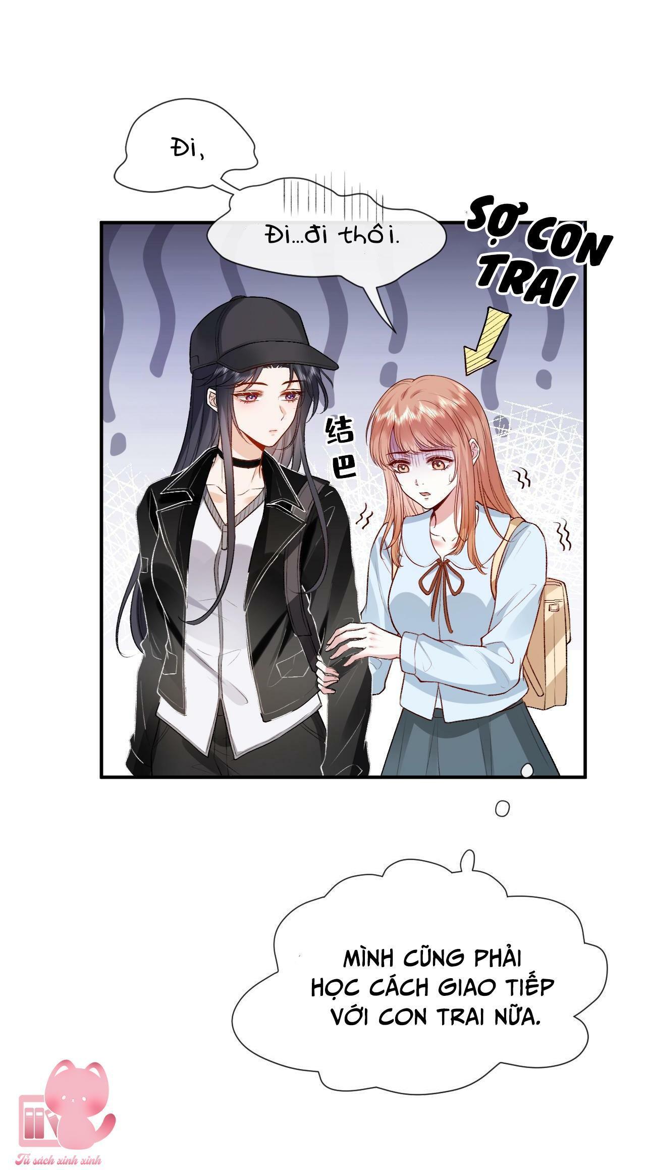 phu nhân mỗi ngày đều tại tuyến vả mặt chapter 10 27