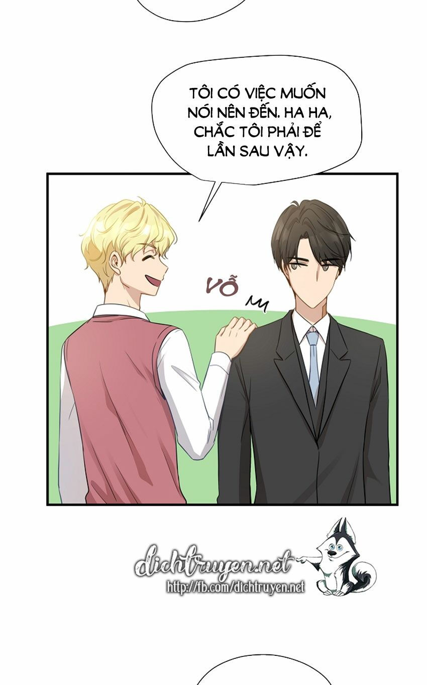cuộc sống kỳ thú chapter 12 12