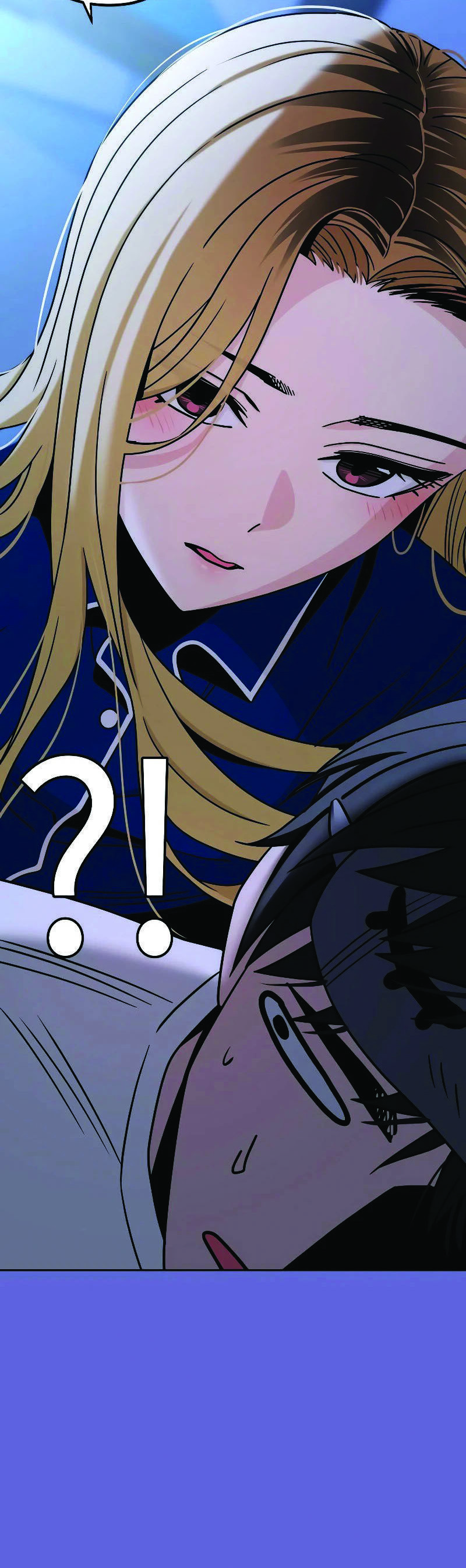 Lớ Ngớ Vớ Phải Tình Yêu chapter 74.2 28