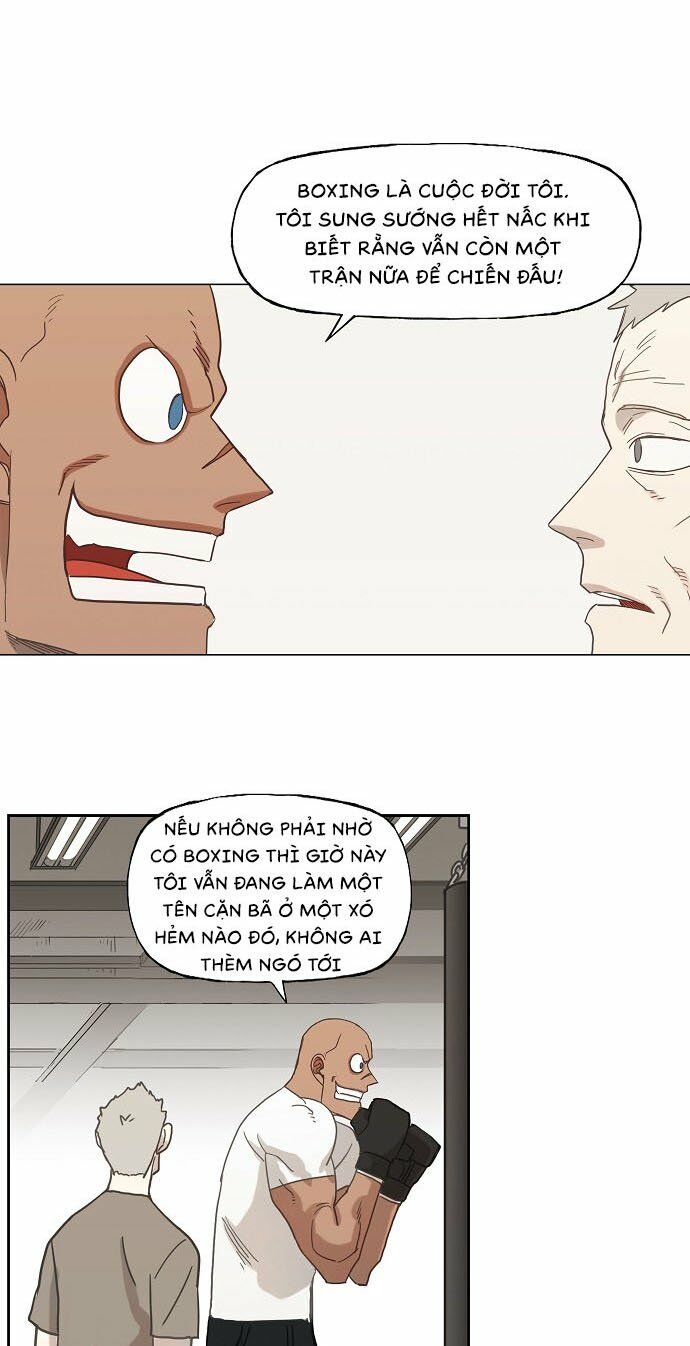 Võ Sĩ Quyền Anh chapter 17 12