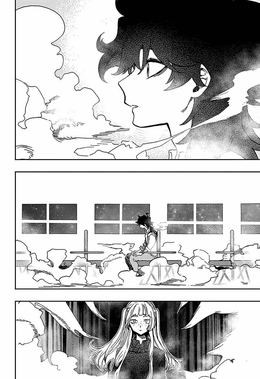 nữ diễn viên tài năng chapter 40 17