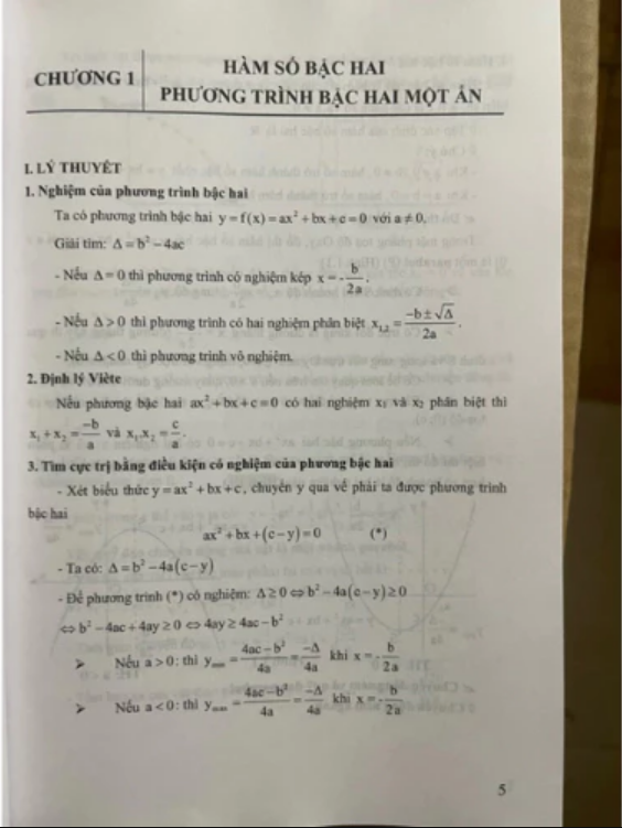 Sách - Toán Cho Vật Lí Trung Học Phổ Thông Chuyên (Theo Chương Trình GDPT Mới)