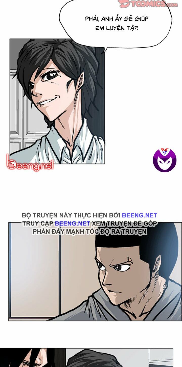 bá chủ học đường ss2 chapter 34 24