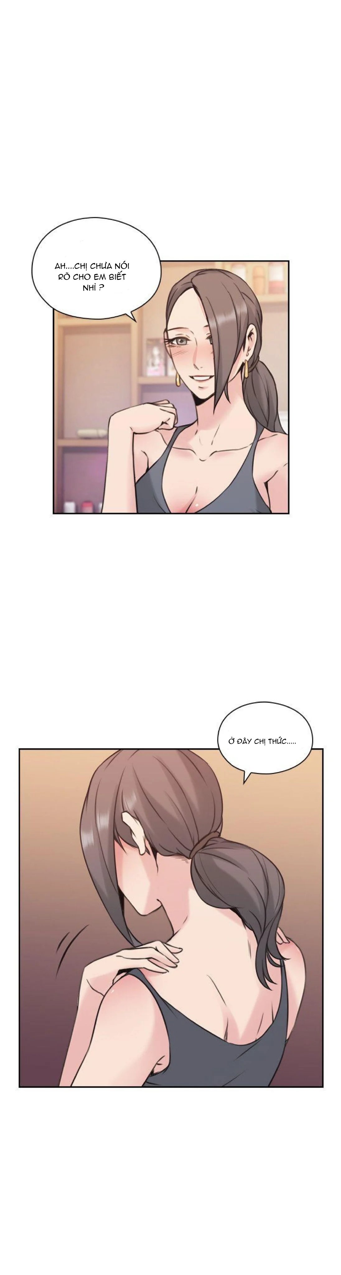 tình nhân chapter 18 8