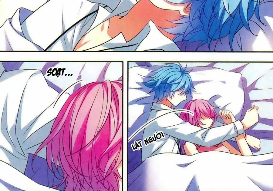 thiên giáng hiền thục nam (full) chapter 106 2