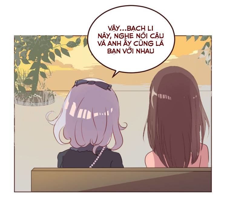 người yêu biến mất chapter 30 17