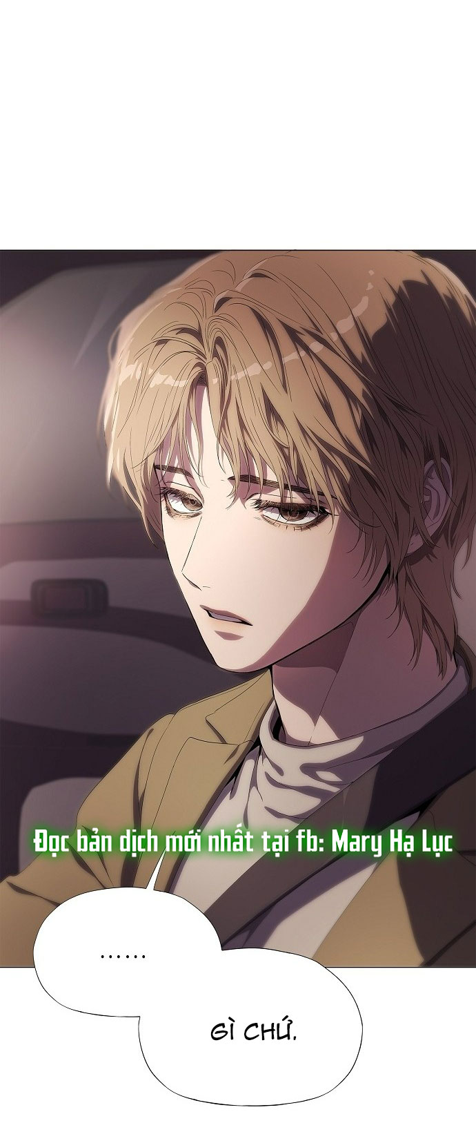 không thể thoát ra khỏi bộ phim kịch tính chapter 3.1 44