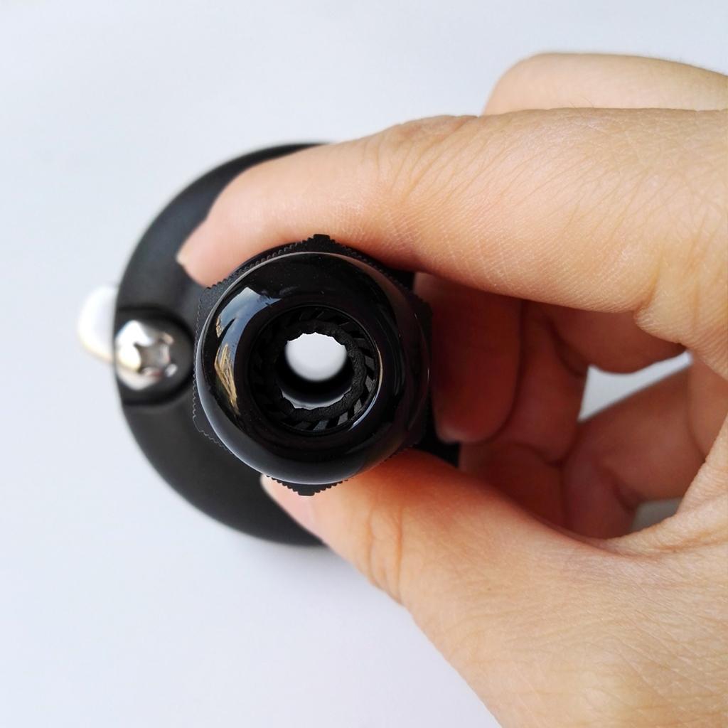 3 Set Safety Flag Base Kit With Base Canoe Kayak DIY Accessory