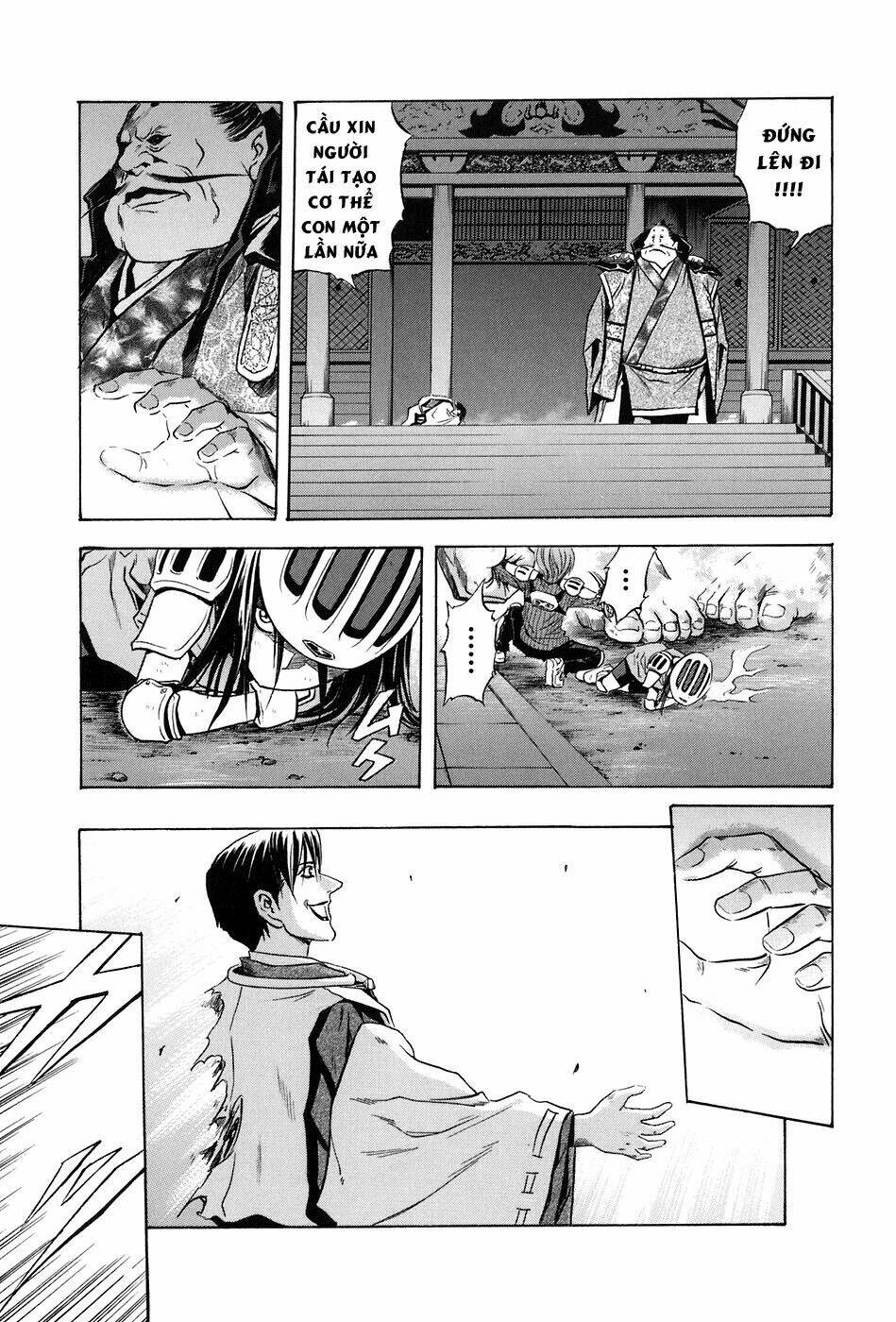 otogi matsuri chapter 71 31