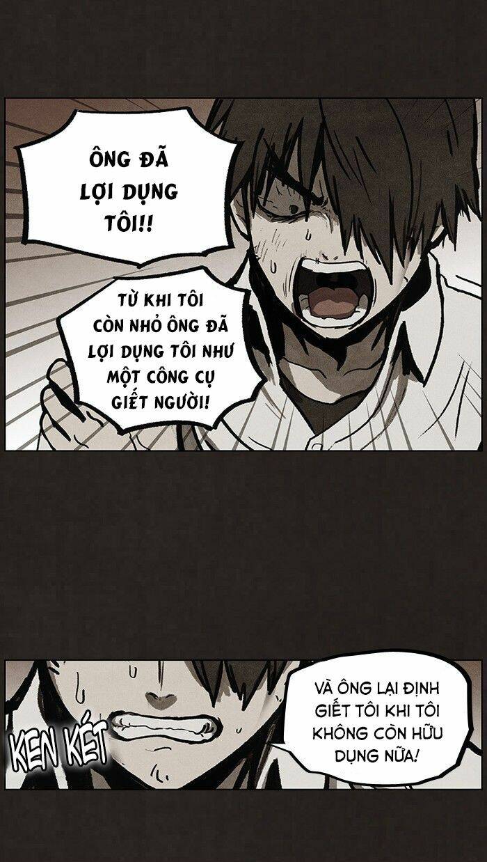 đứa con của quỷ dữ chapter 88 14