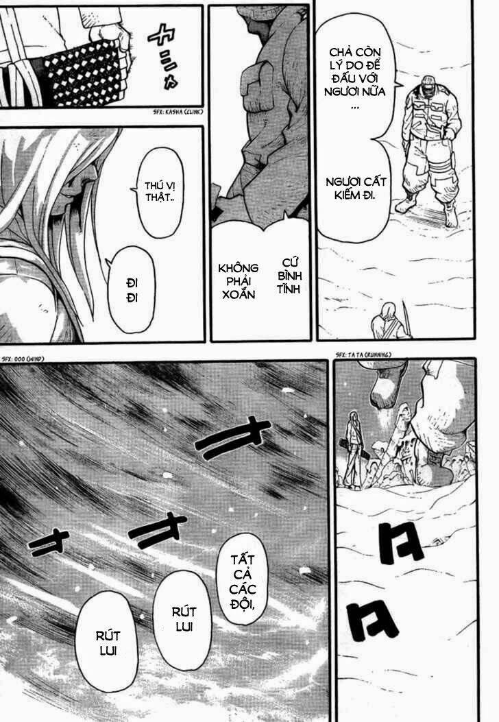 soul eater chapter 35 27