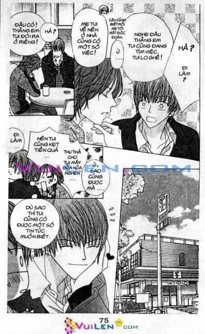 con gái con trai chapter 9 75