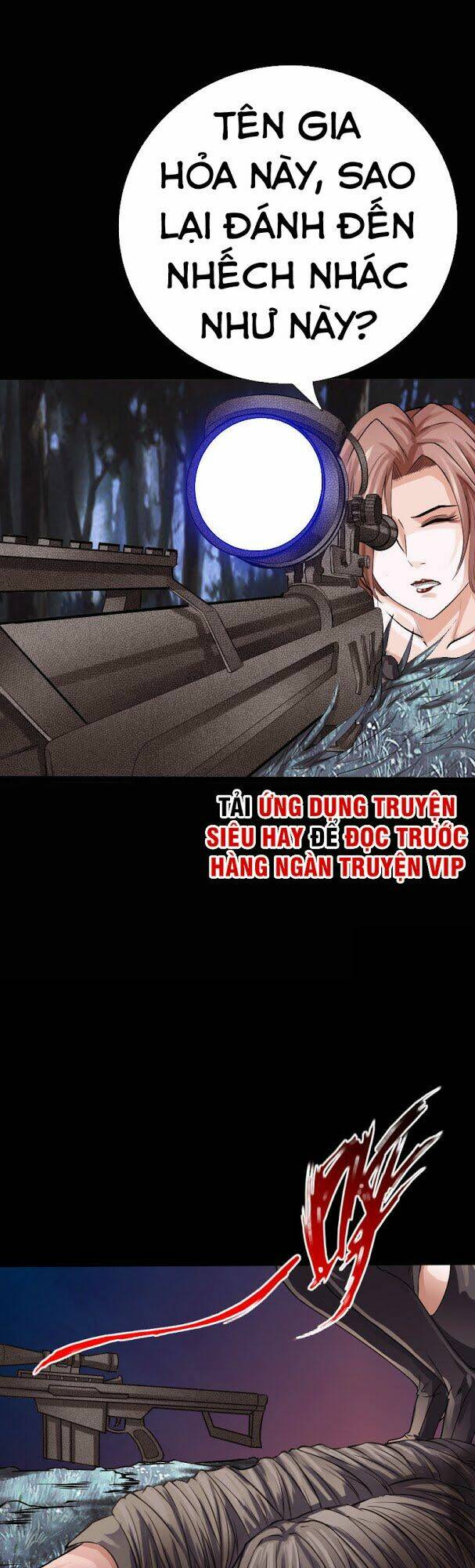 tuyệt phẩm tà thiếu chapter 66 22