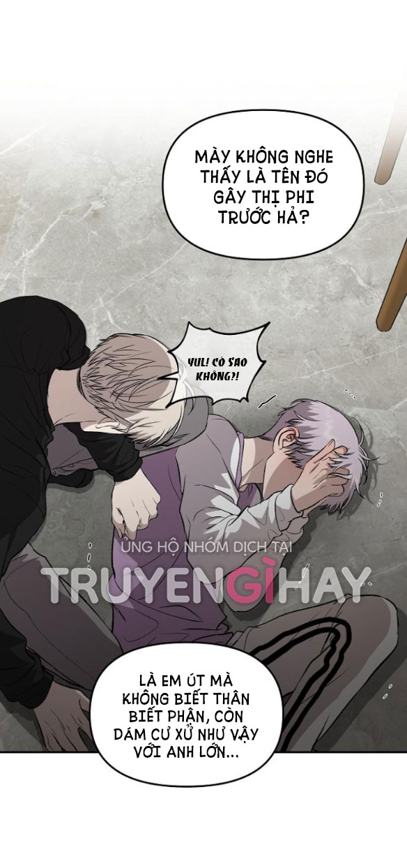 Tự Do Trong Mơ chapter 76.2 34