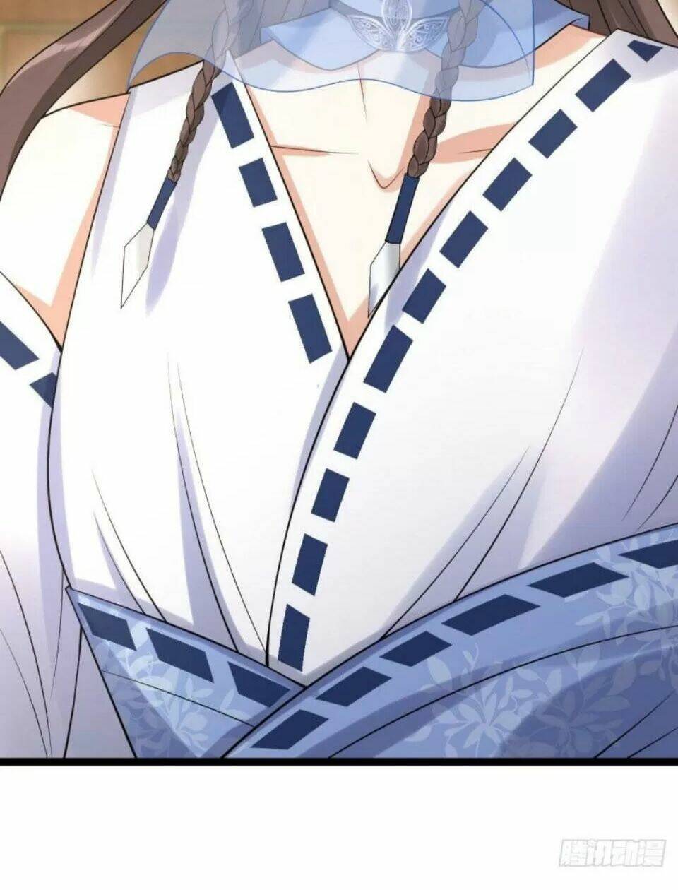 phế nữ yêu thần chapter 61 46