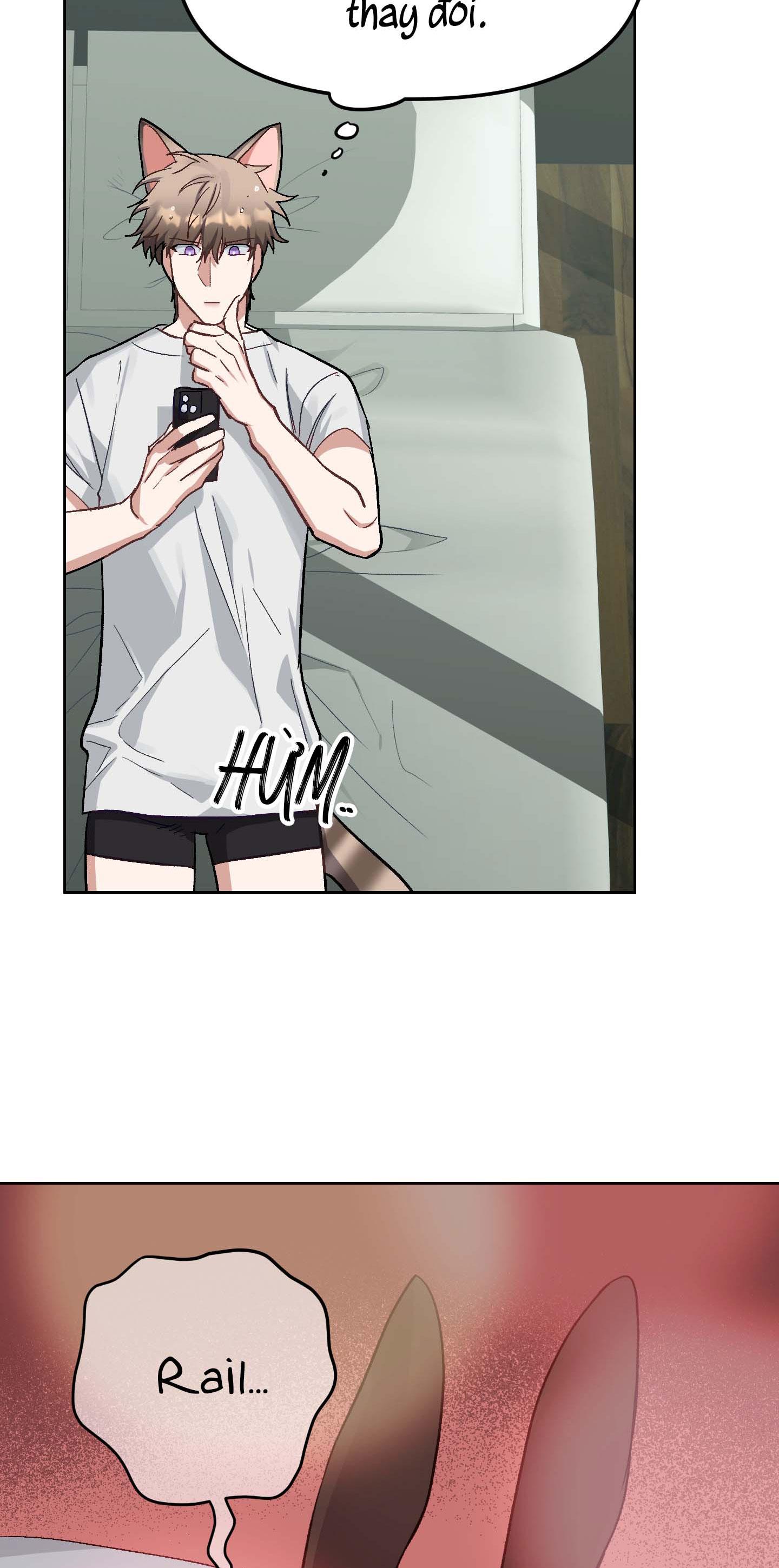 thỏ nhỏ xuất tinh trong 3 giây chapter 3 43