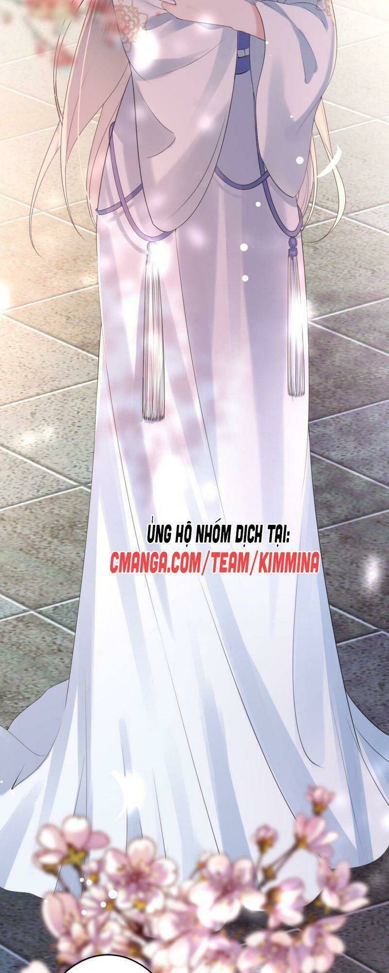 vương gia kiêu ngạo quá khó cua chapter 146 4