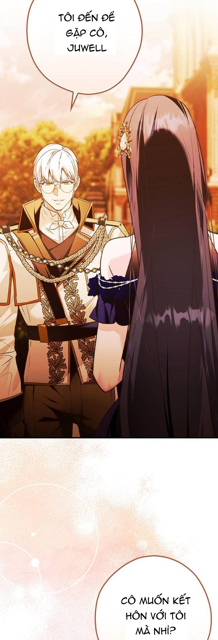 nàng tiểu thư nhà công tước chapter 14 30