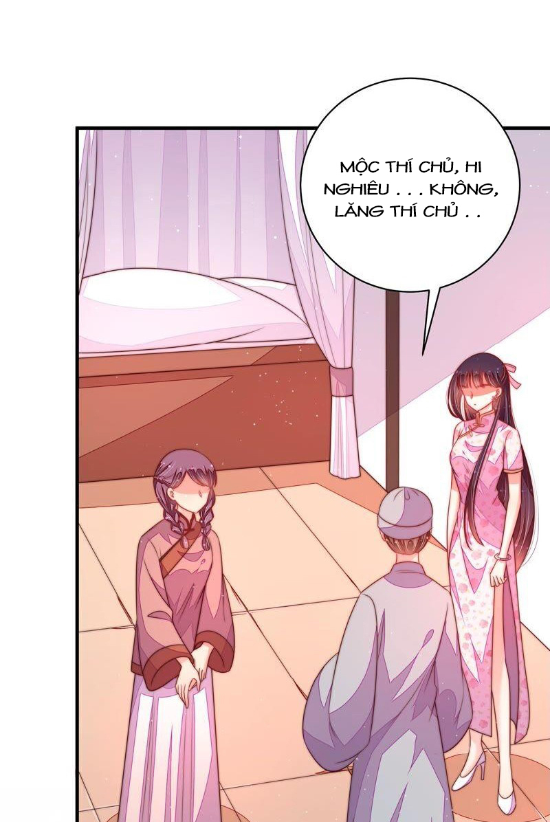 ngày nào thiếu soái cũng ghen chapter 345 9