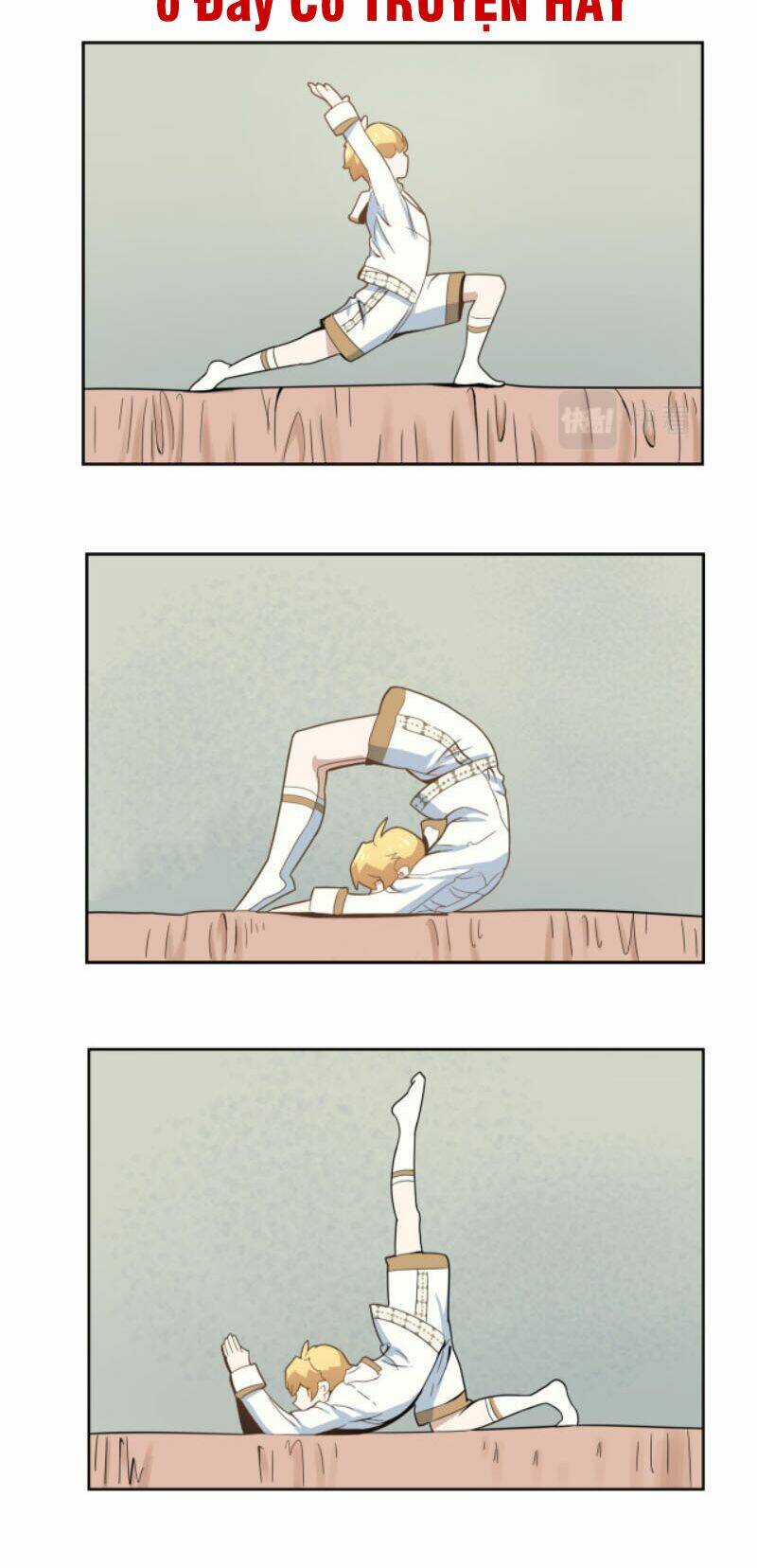 ta học ma pháp tại dị giới chapter 3 22