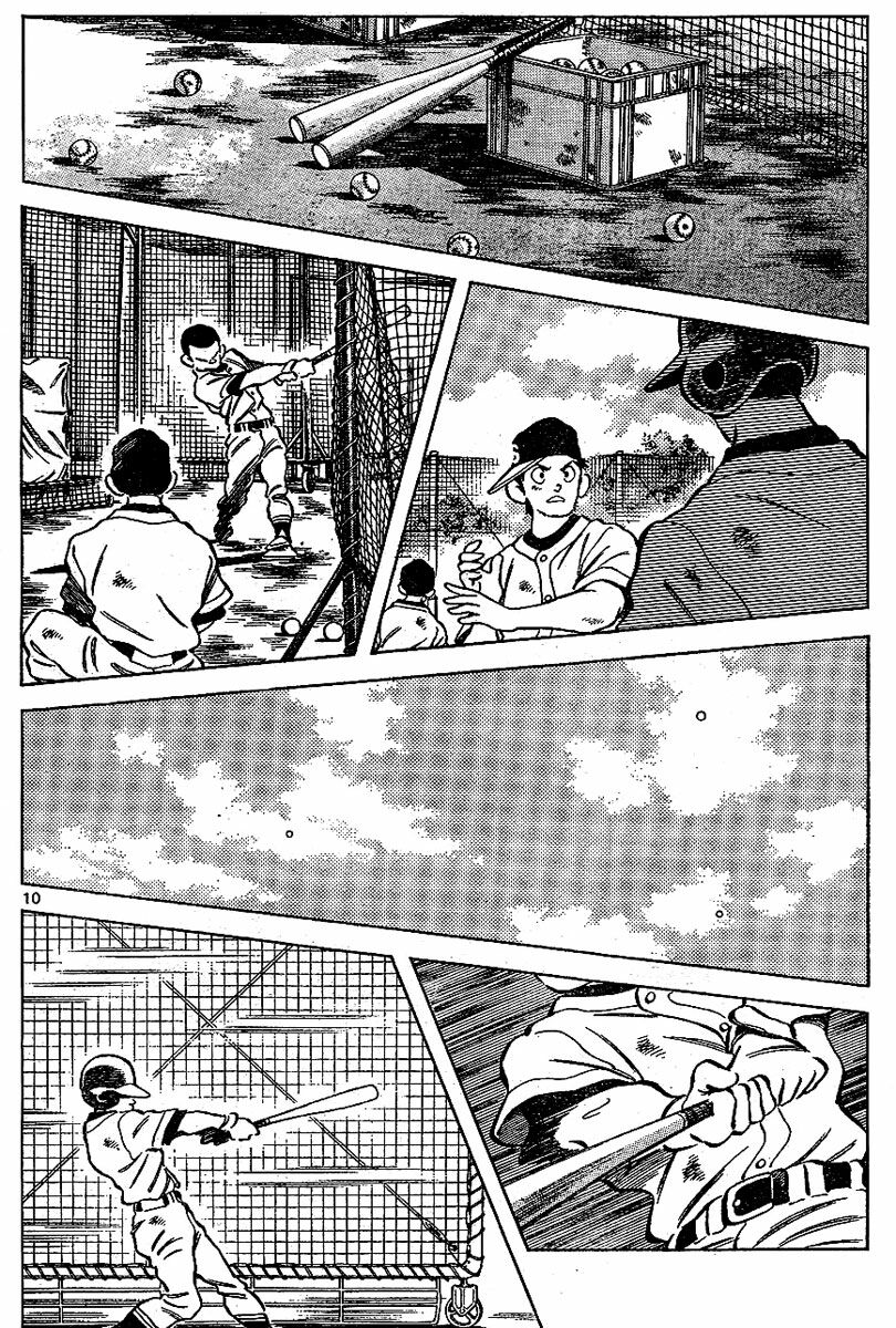 trò chơi vượt qua thử thách chapter 122 11