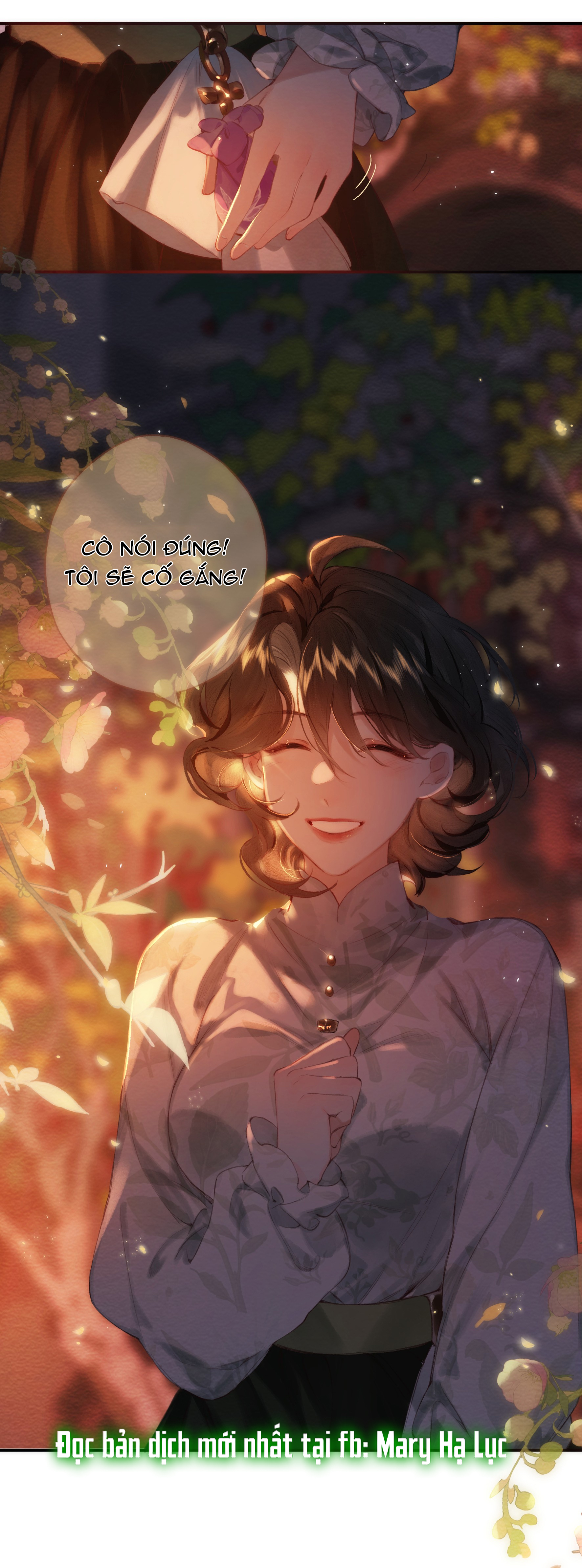 trộm hương chapter 17 5