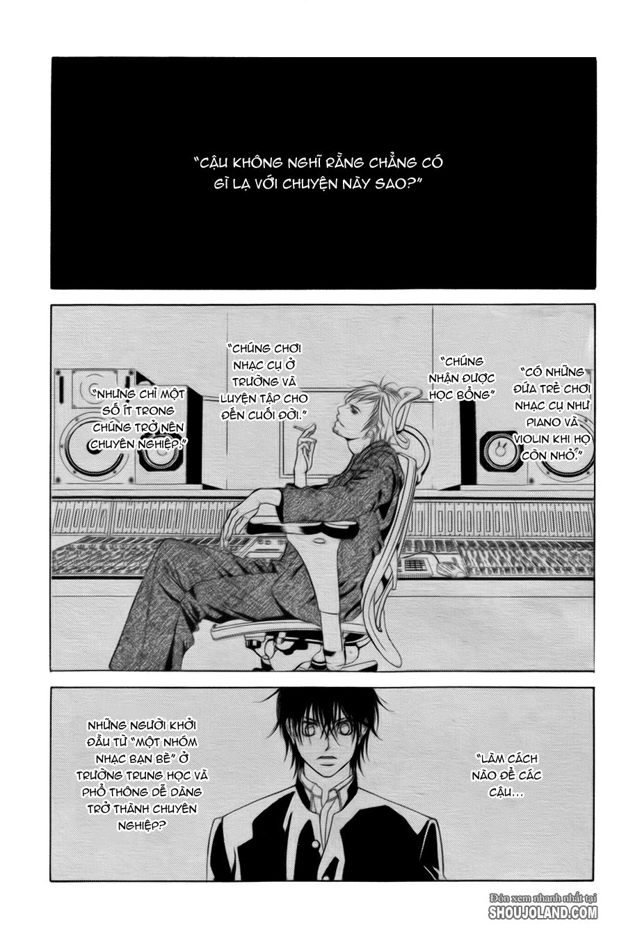 bướm trong sương mù chapter 7 25