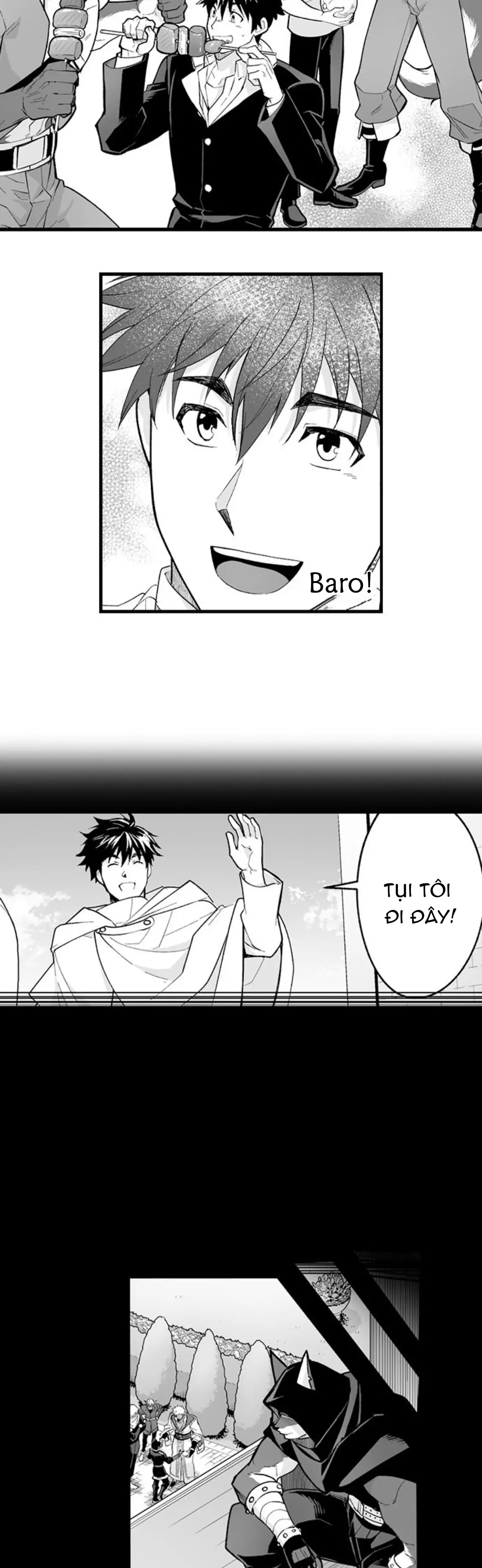 vợ của titan chapter 89 8