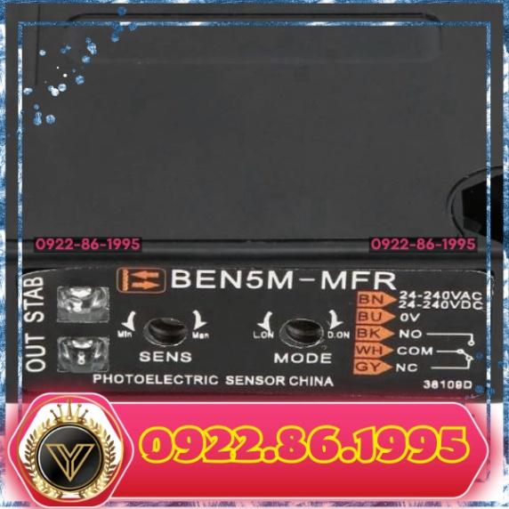 Cảm Biến Autonic BEN5M- MFR