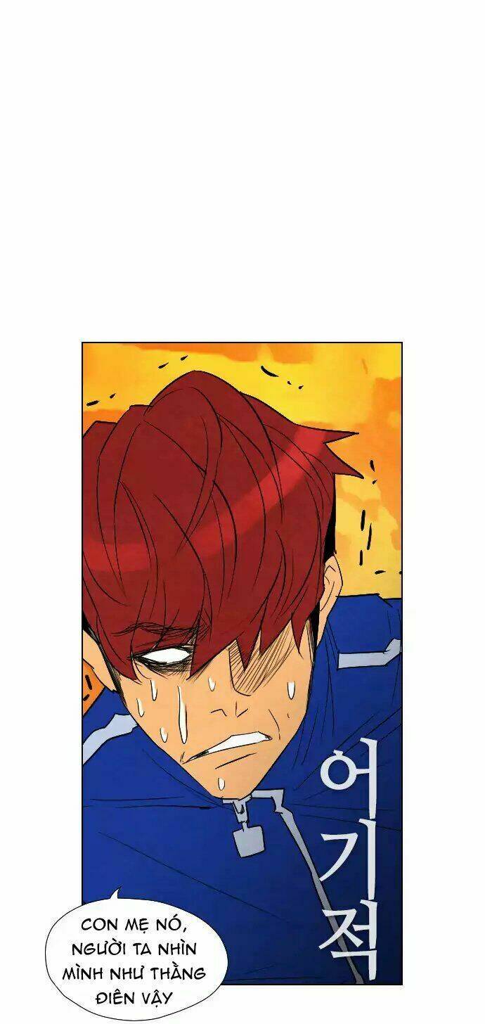 kẻ hồi sinh chapter 33 22