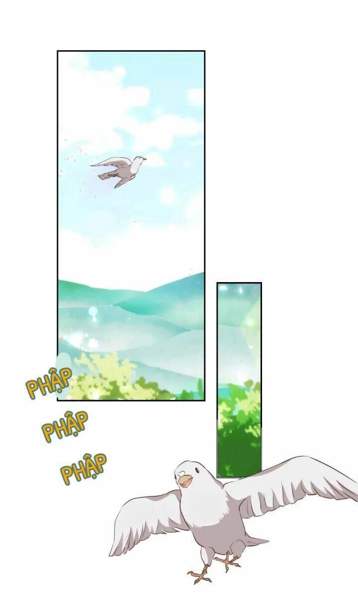 ồ, phu quân đáng yêu của tôi! chapter 49.1 3