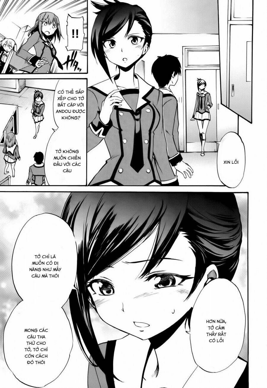 inou batoru wa nichijou-kei no naka de chapter 6 22