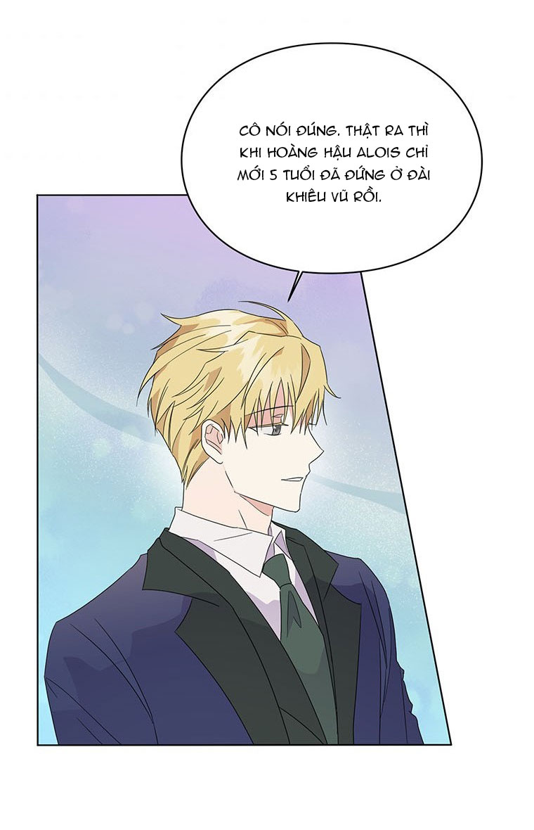 kết cục buồn của trò chơi nhập vai chapter 23 65