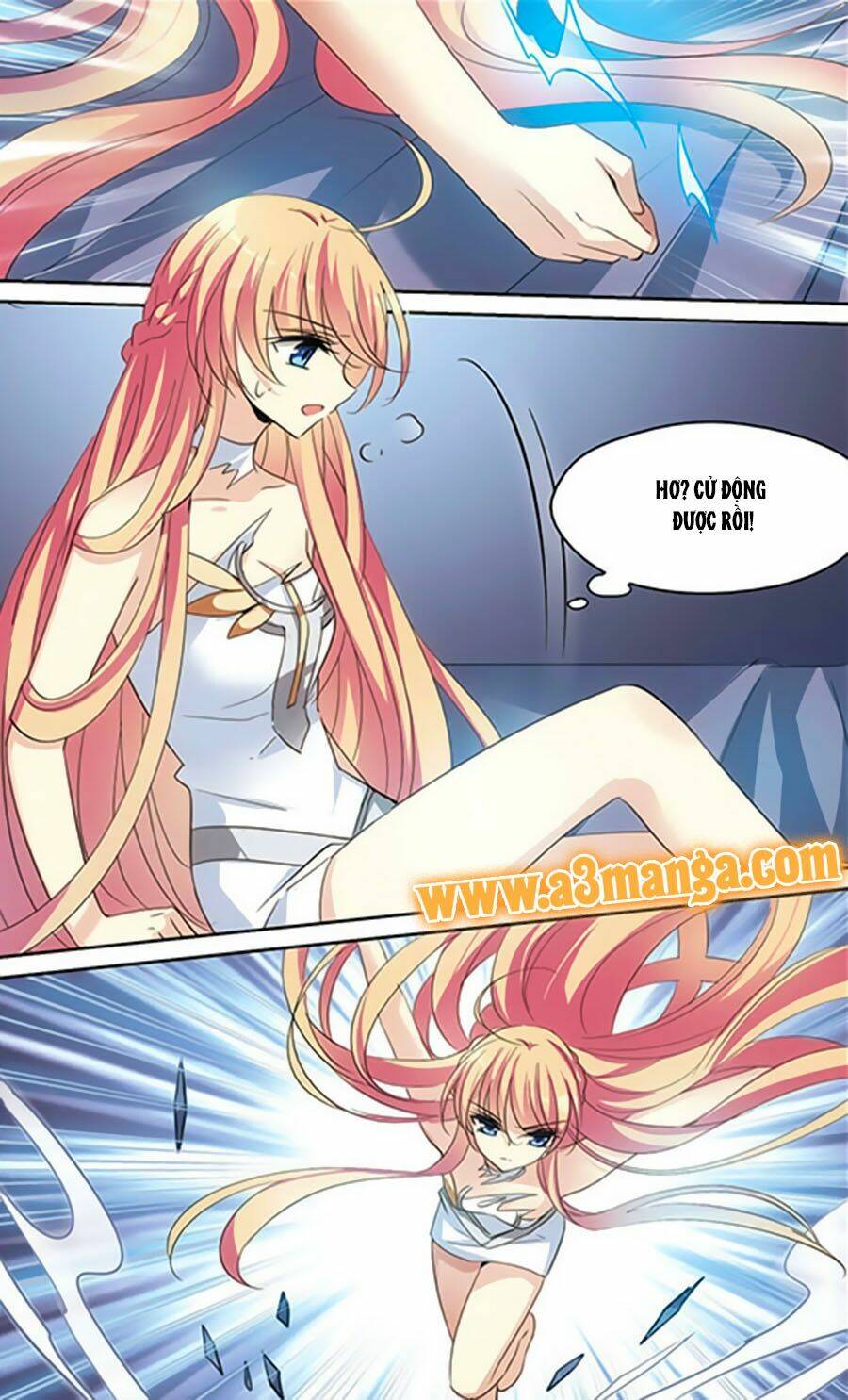 xuyên duyệt tây nguyên 3000 chapter 159 16