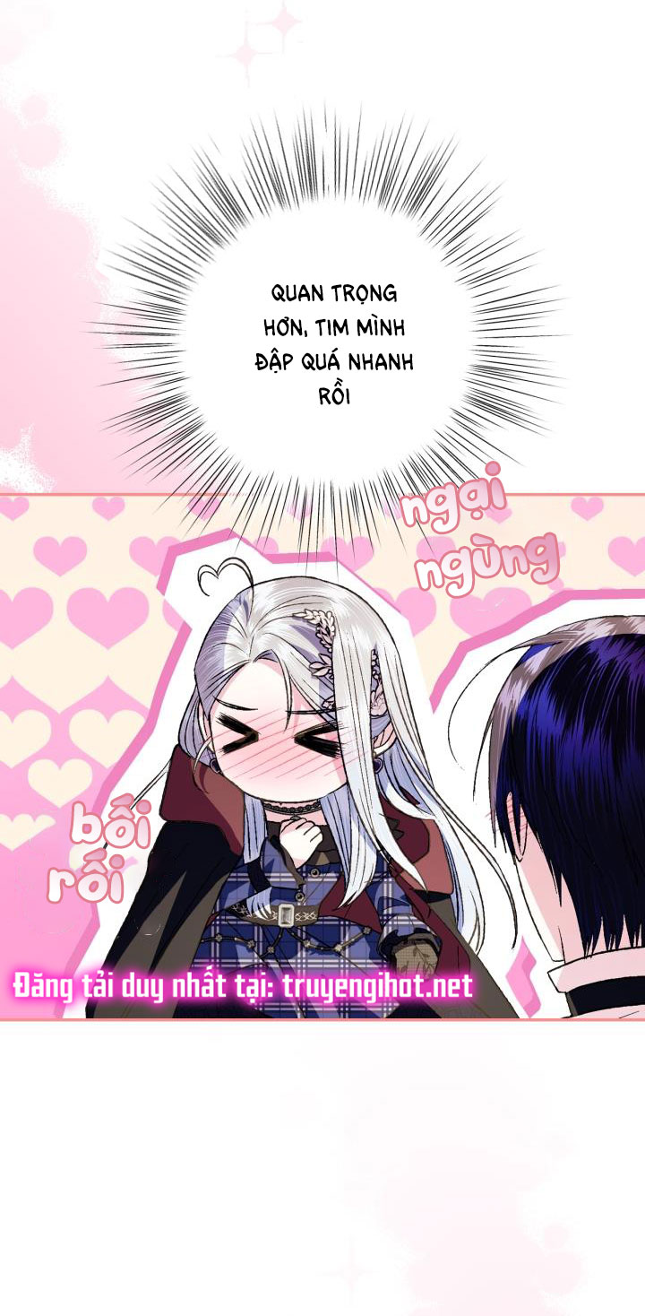 cha à, con không muốn kết hôn đâu chapter 65 19