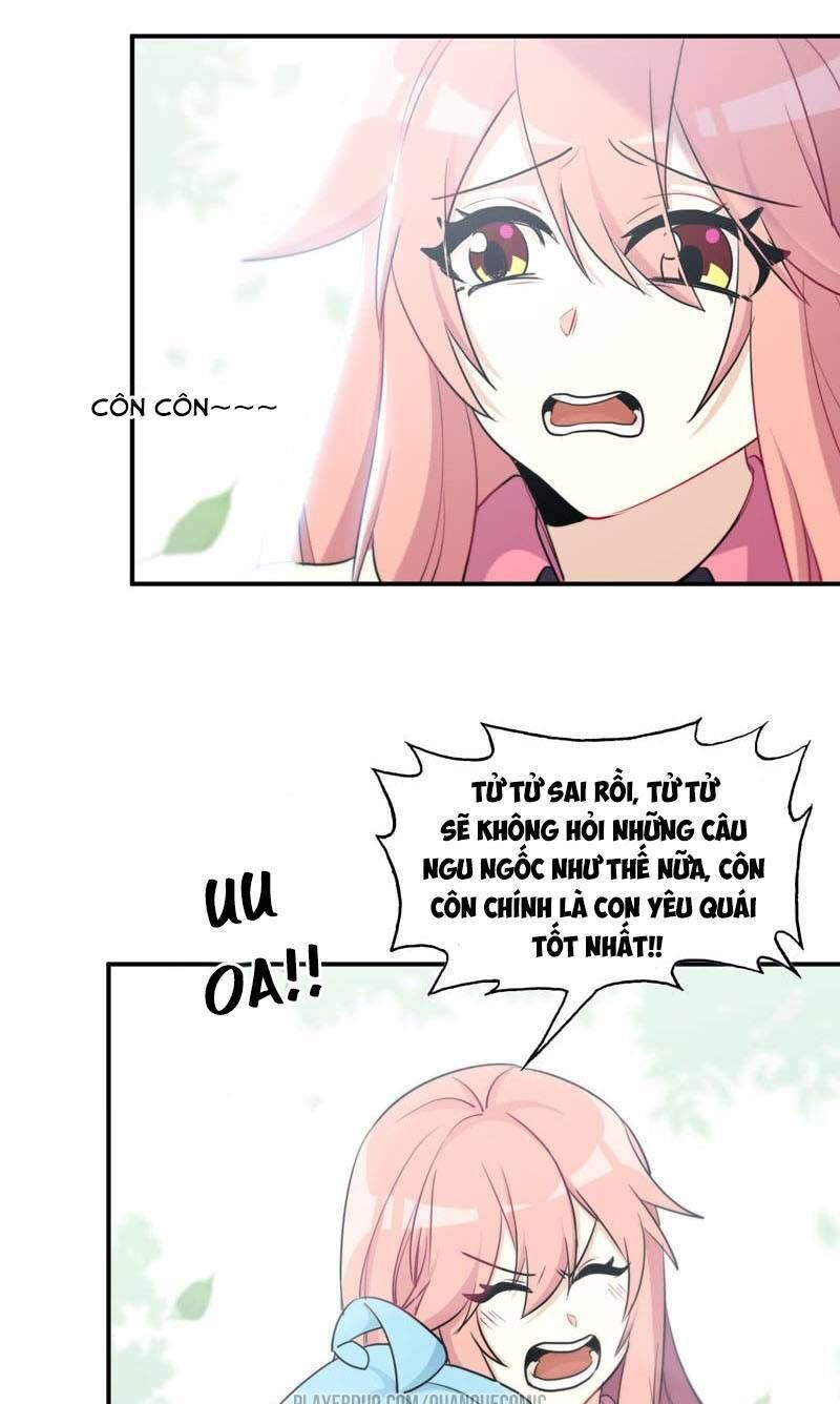 khởi đầu bằng một con côn chapter 38 34