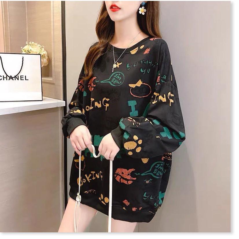 ÁO KHOÁC NỈ FORM RỘNG NỮ SIÊU XINH THỜI TRANG KING FASHION