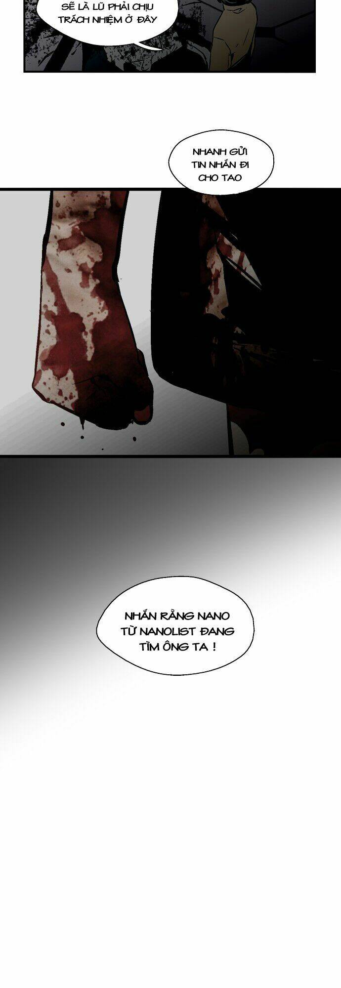 người máy hủy diệt chapter 95 31