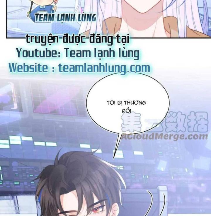 vị chỉ huy lạnh lùng khóc trong vòng tay tôi chapter 23 34