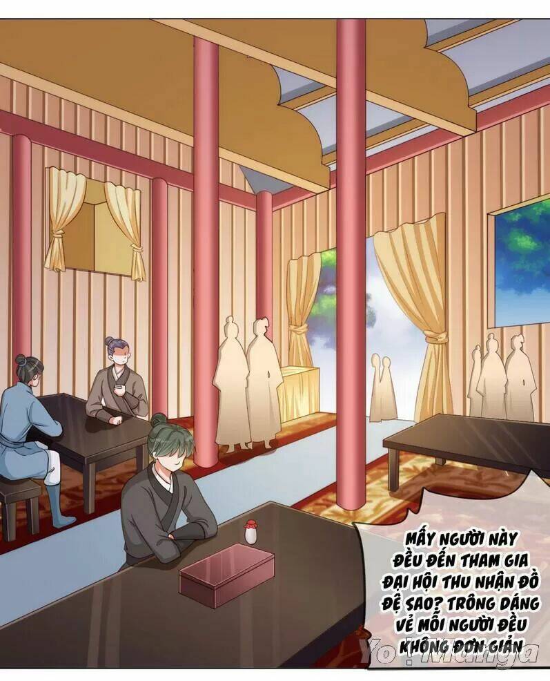 độc y cuồng phi chapter 25 3