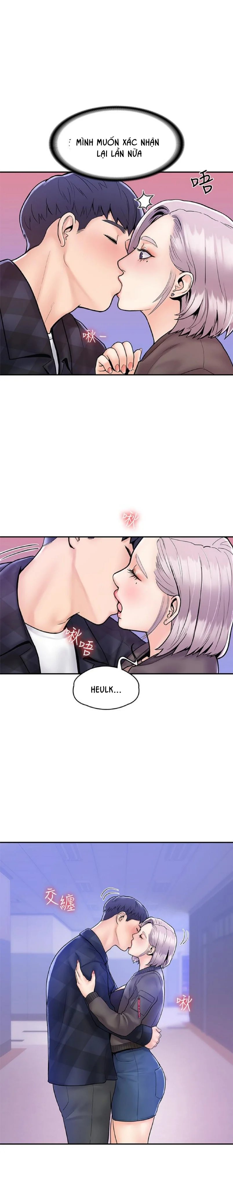 sinh viên thời nay chapter 23 23