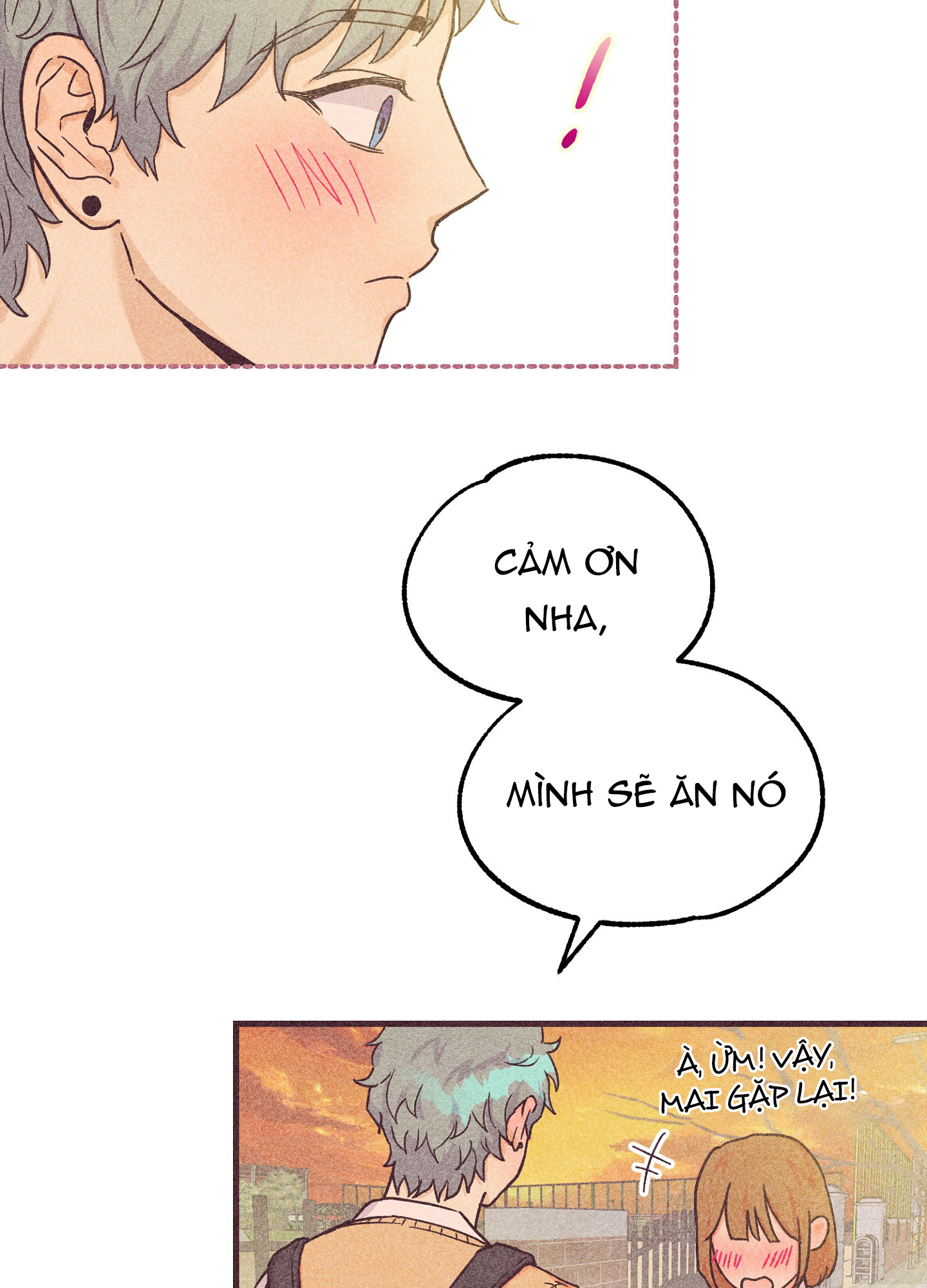 chạy đâu cho thoát chapter 29 37