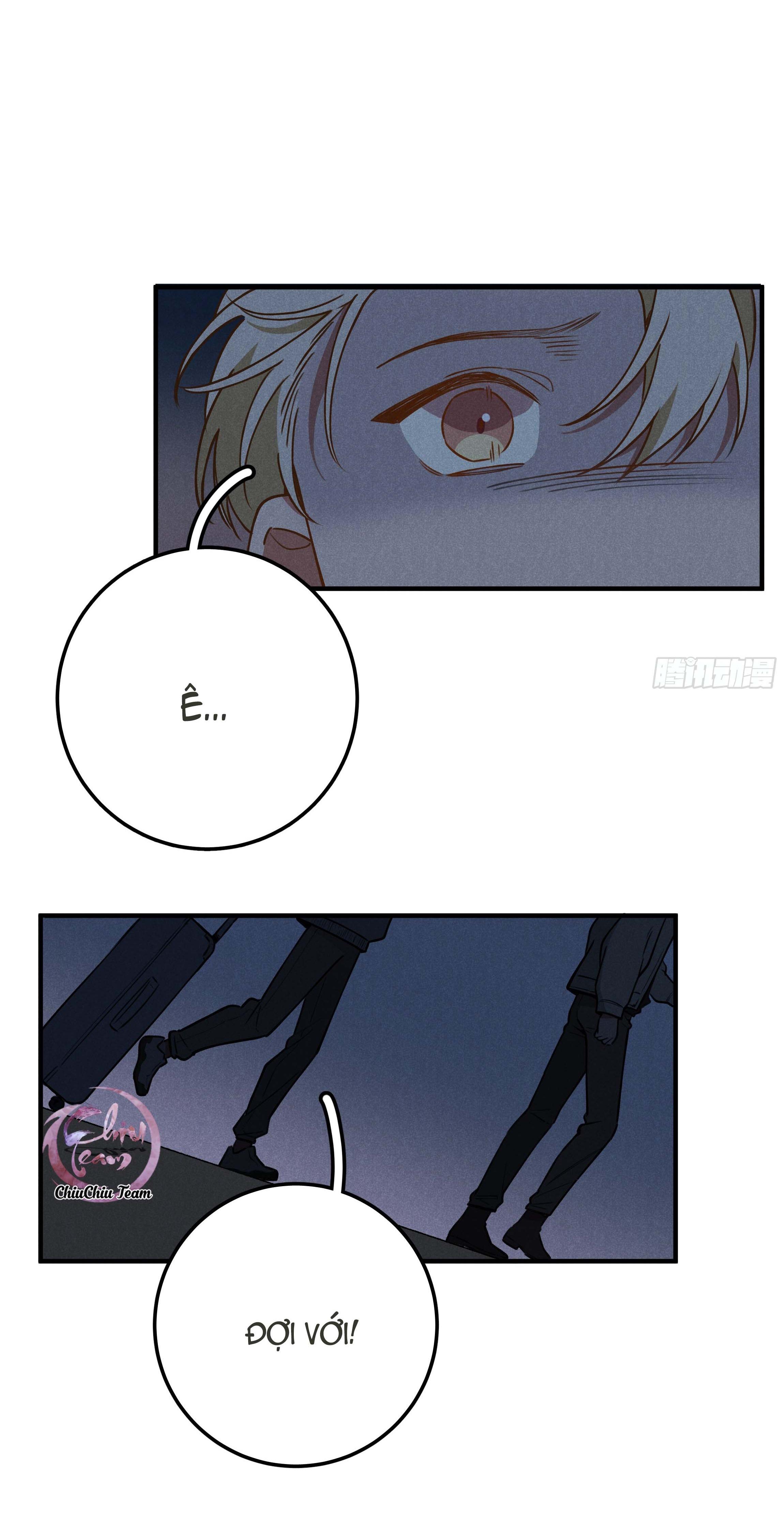 ra ruộng ngô với anh á, còn lâu! chapter 5.1 14