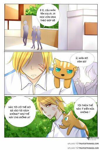 liên minh thiên kiều chapter 2 8